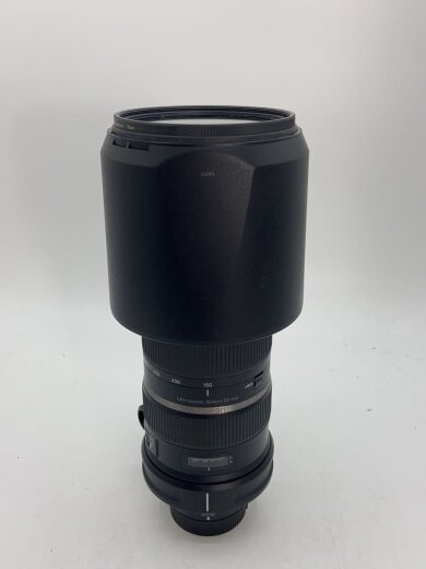 商品画像：レンズ SP 150-600mm F/5-6.3 Di VC USD[ニコン用] 1