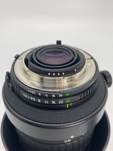 商品画像：レンズ AF 80-400mm F4.5-5.6 (ニコン用) 3