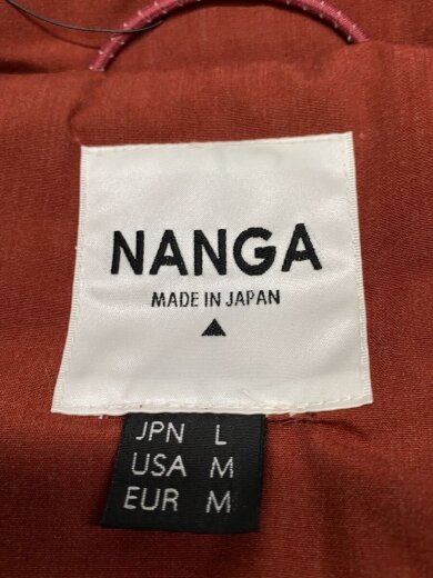 商品画像：コート/L/--// 4