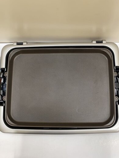 商品画像：ホットプレート CRV-G300SN 7