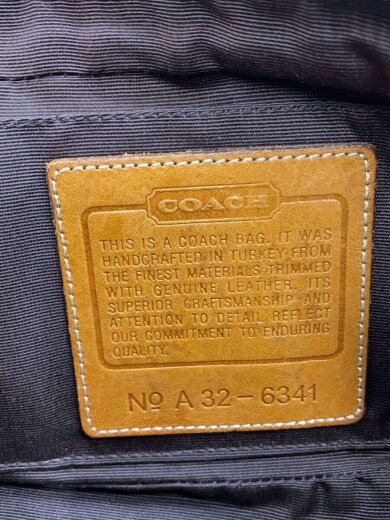 商品画像：ショルダーバッグ/--/BEG/総柄/A32-6341 5