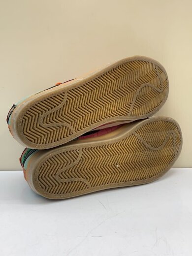 商品画像：ZOOM BLAZER MID PRM_ズーム ブレザー ミッド プレミアム/27.5cm/マルチカラー 4