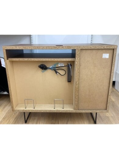 商品画像：ノダ工芸/テレビボード/ウッド/BRW 4