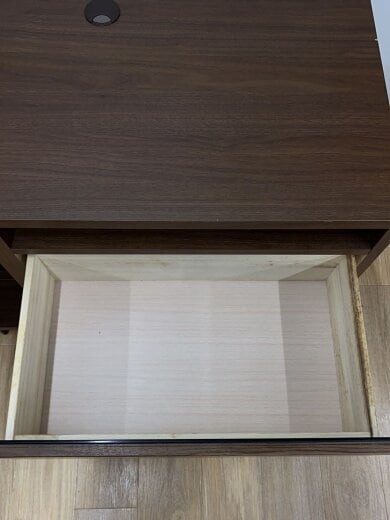 商品画像：ノダ工芸/テレビボード/ウッド/BRW 5