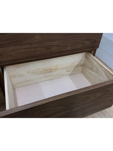 商品画像：ノダ工芸/テレビボード/ウッド/BRW 7