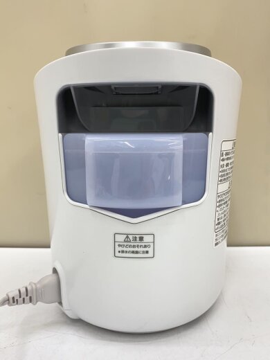 商品画像：美容器具 スチーマー ナノケア EH-CSA96 4