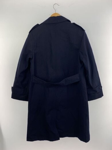 商品画像：トレンチコート/46/ポリエステル/NVY// 2