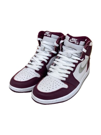 商品画像：AIR JORDAN 1_エア ジョーダン 1/26.5cm/BRD 2