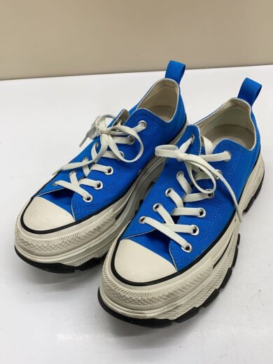 商品画像：ローカットスニーカー/25.5cm/BLU/1SD681// 2