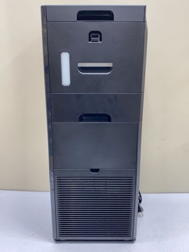 商品画像：空気清浄機 MCK55WBK// 2