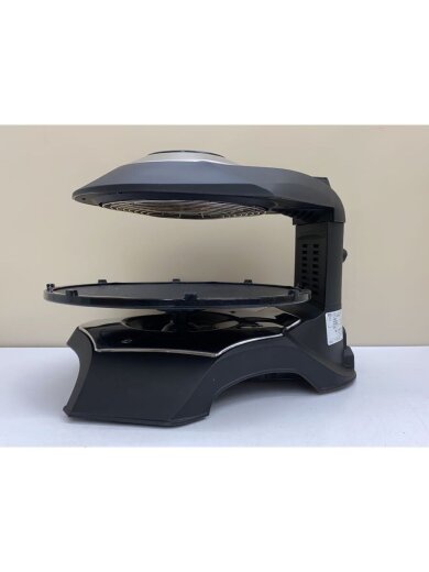 商品画像：無煙ロースター　ヘルシーグリル/エムケー精工/ホットプレート・グリル鍋 3