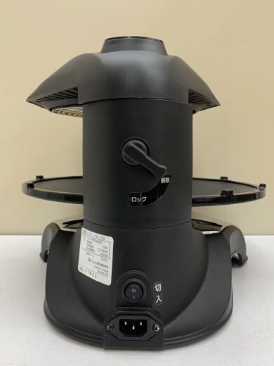 商品画像：無煙ロースター　ヘルシーグリル/エムケー精工/ホットプレート・グリル鍋 4