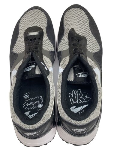 商品画像：エア マックス SYSTM/30cm/GRY// 3