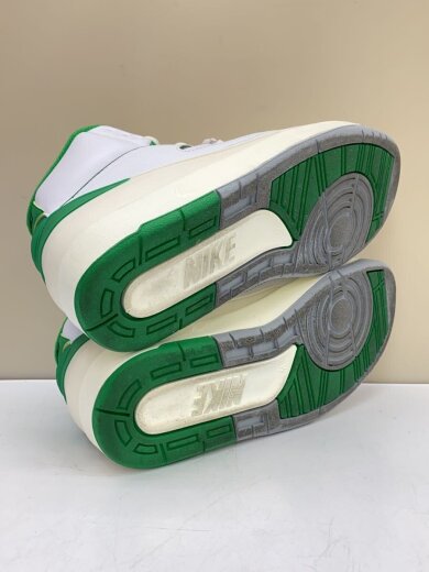 商品画像：AIR JORDAN 2 RETRO_エアジョーダン 2 レトロ/26.5cm/WHT 4