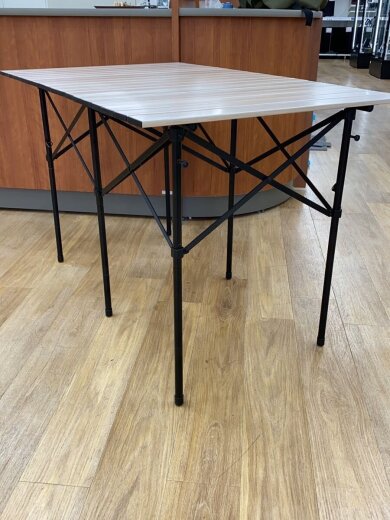 画像：その他ブランド23230420 HUGEL/テーブル/232304202