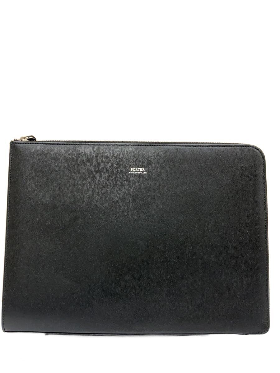 PORTER / バッグ/--/BLK
