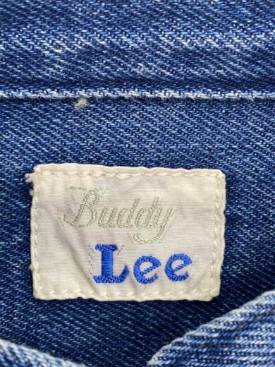 商品画像：チャイナシャツ/長袖シャツ/FREE/コットン/IDG/LL5023 3