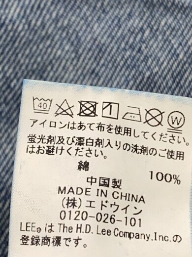 商品画像：チャイナシャツ/長袖シャツ/FREE/コットン/IDG/LL5023 5