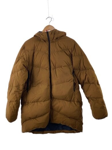 商品画像：pertex/ダウンジャケット/L/ナイロン/CML/GO11837P 1