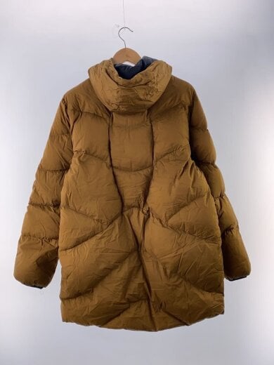 商品画像：pertex/ダウンジャケット/L/ナイロン/CML/GO11837P 2