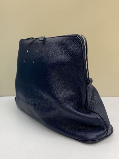 商品画像：5ACディアスキンショルダーバッグ/ショルダーバッグ/--/NVY/s35wg0155 2