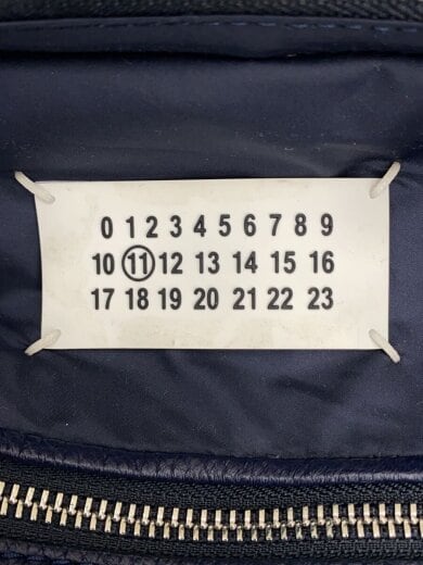 商品画像：5ACディアスキンショルダーバッグ/ショルダーバッグ/--/NVY/s35wg0155 5