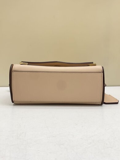 商品画像：くまのプーさんコレクション/トートバッグ/レザー/PNK 4