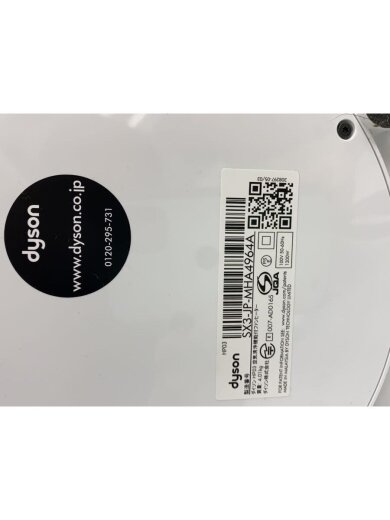 商品画像：ヒーター・ストーブ HP03WS [ホワイト/シルバー] 6