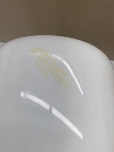 商品画像：ヒーター・ストーブ HP03WS [ホワイト/シルバー] 7