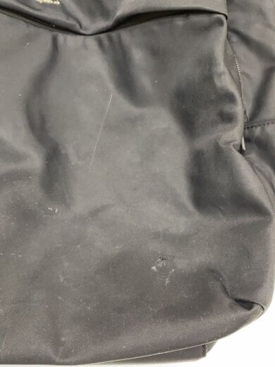 商品画像：リュック/ナイロン/BLK/無地/NS24-02 8