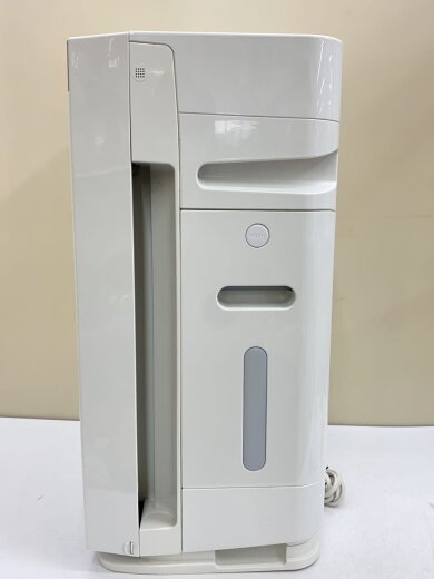 商品画像：空気清浄機 MCK70XBK// 2