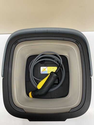 商品画像：高圧洗浄機 OC 3 FOLDABLE 1.599-302.0 6