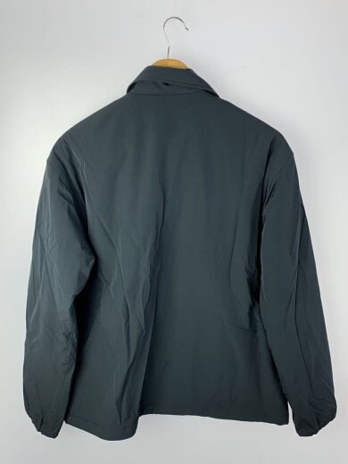 商品画像：ジャケット/L/ナイロン/NVY/無地/1225-604-0041 2