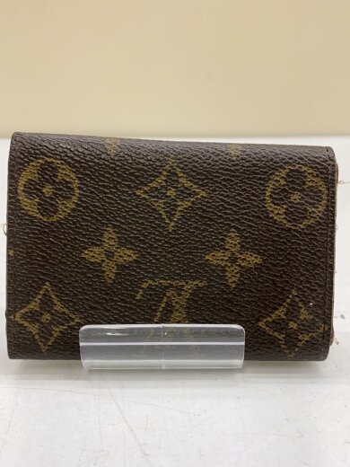 商品画像：ミュルティクレ6_モノグラム/--/BRW/メンズ 2