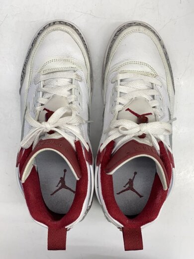 商品画像：ハイカットスニーカー/27.5cm/WHT/FQ1759-106 3