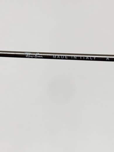 商品画像：サングラス/--/メタル/SLV/BRW/メンズ/RB3025 4