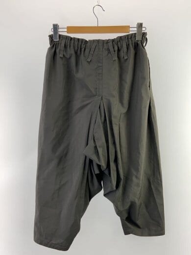 商品画像：サルエルパンツ/2/ポリエステル/GRY/IL11FF102 2