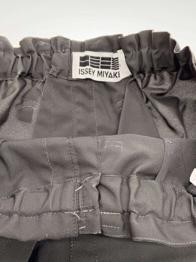 商品画像：サルエルパンツ/2/ポリエステル/GRY/IL11FF102 3