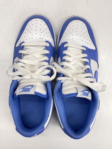 商品画像：DUNK LOW RETRO_ダンク ロー レトロ/26cm/BLU 3