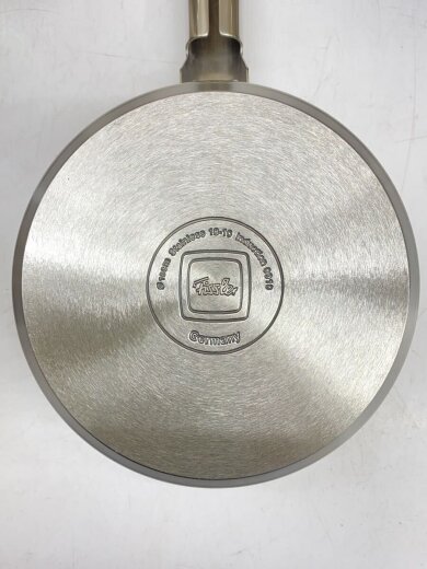 商品画像：鍋/5点セット/SLV 3