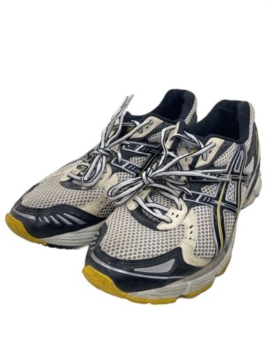 商品画像：GEL-1150/ローカットスニーカー/28cm/WHT/TJG846 2