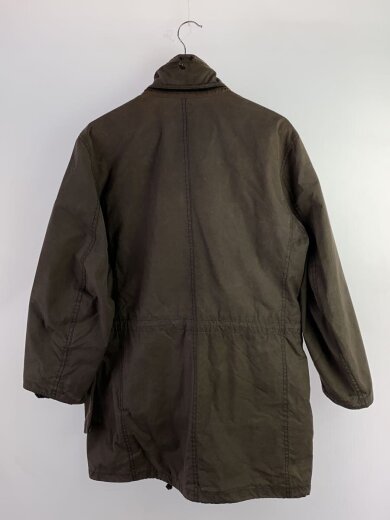 商品画像：ジャケット/L/コットン/BRW/MWX0343CH51 2