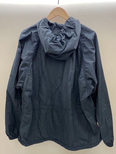 商品画像：ナイロンジャケット/M/ナイロン/GRY/5175-9042 2