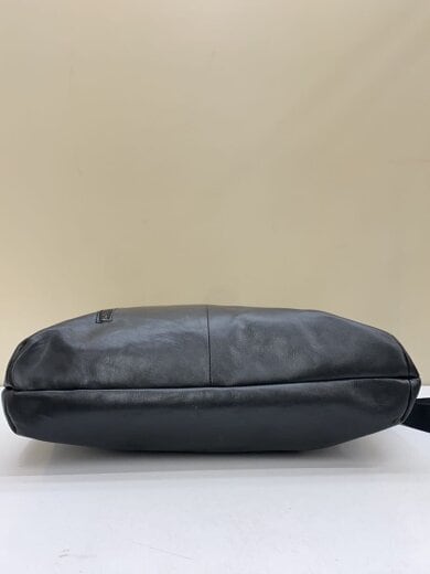 商品画像：ART BERG/ブリーフケース/レザー/BLK 4