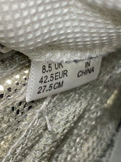 商品画像：プレミアロードウルトラ/ローカットスニーカー/27.5cm// 5