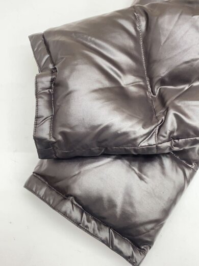 商品画像：ダウンジャケット/38/ナイロン/BLK/fcf16-620-09 6