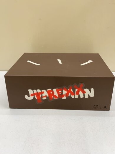 商品画像：X TRAVIS SCOTT JUMPMAN JACK_X トラヴィス・スコット ジャンプマンジャック/27cm 9