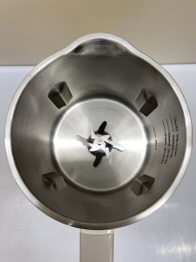 商品画像：MACOLAUDER/調理家電その他/Heavy Duty Blender 6