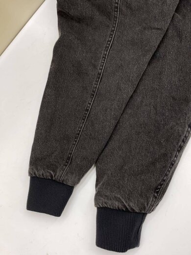 商品画像：ブルゾン/XL/コットン/BLK/u2531425io 5