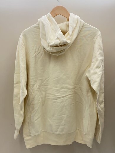 商品画像：パーカー/L/コットン/IVO/03-5468-0714 2